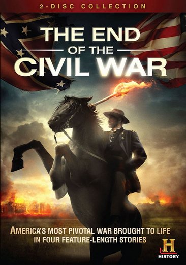 End of the Civil War