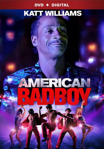 American Bad Boy [DVD + Digital]