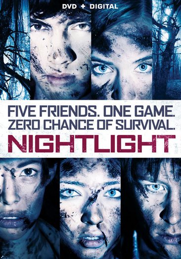 Nightlight [DVD + Digital] cover