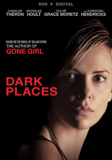 Dark Places [DVD + Digital] cover