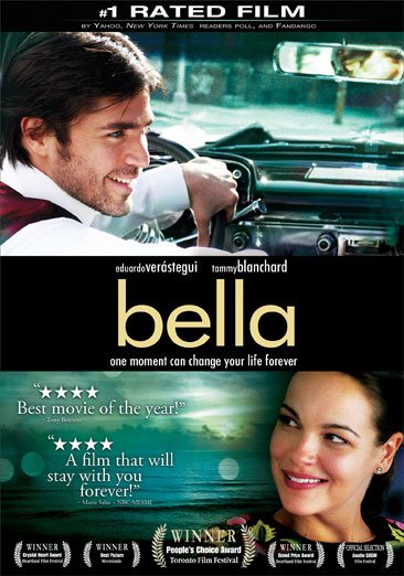 Bella cover