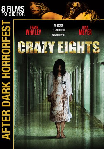 After Dark Horrorfest: Crazy Eights [DVD]