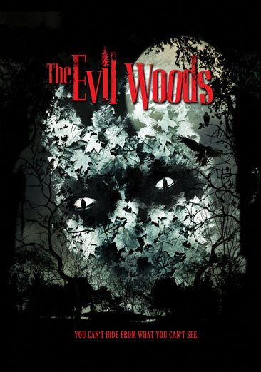 Evil Woods cover