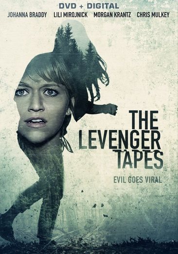 The Levenger Tapes [DVD + Digital] cover
