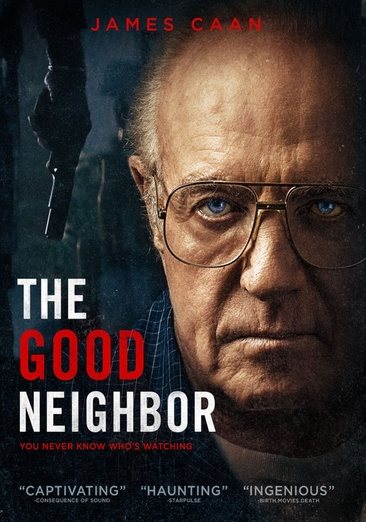 The Good Neighbor [DVD] cover