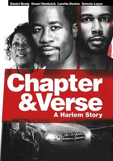 Chapter & Verse cover