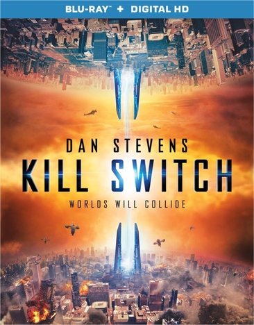 Kill Switch cover