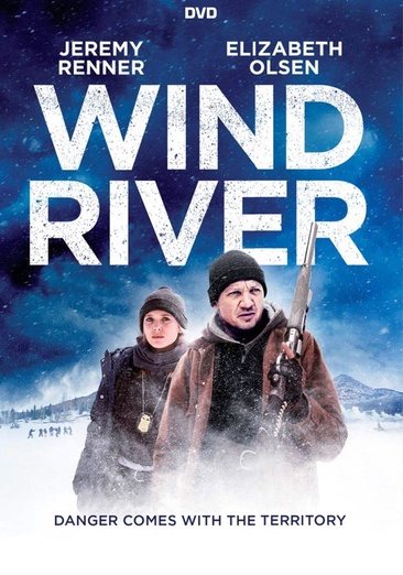 Wind River [DVD]
