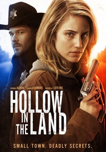 Hollow In The Land cover