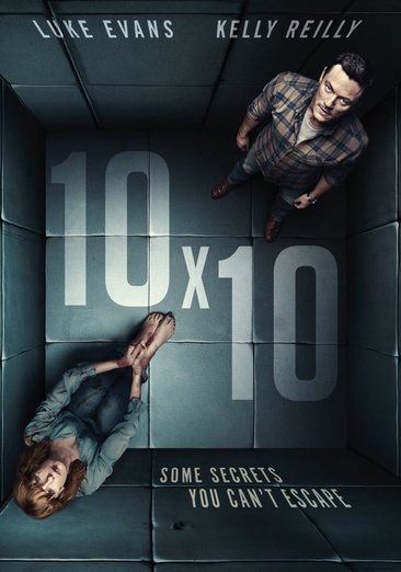 10X10 cover