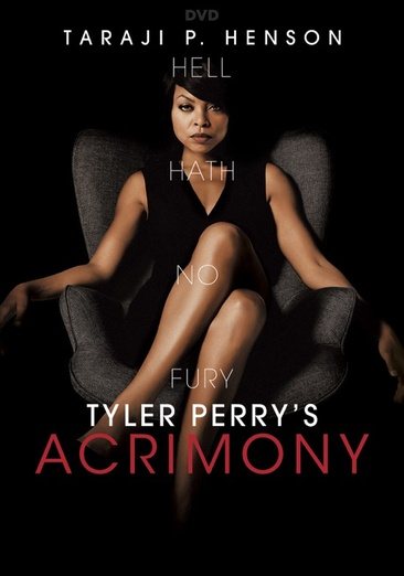 Tyler Perry's Acrimony