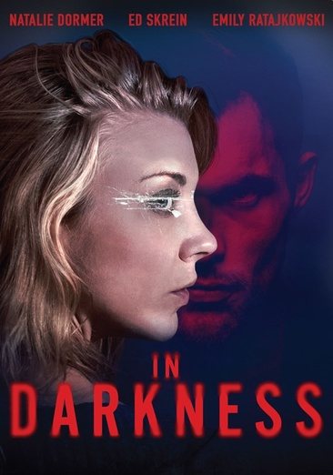 In Darkness cover