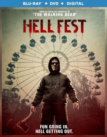 Hellfest cover