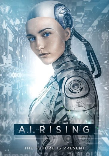A.I. Rising cover