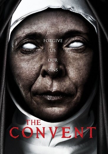 The Convent (2019) cover