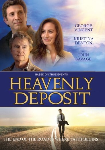 Heavenly Deposit cover