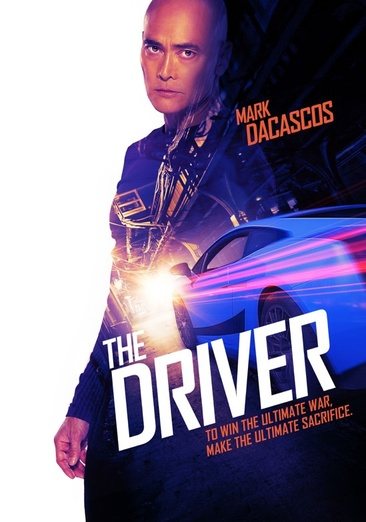 Driver, The cover