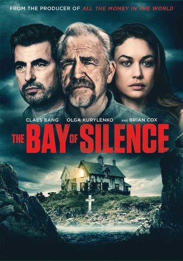 The Bay Of Silence cover