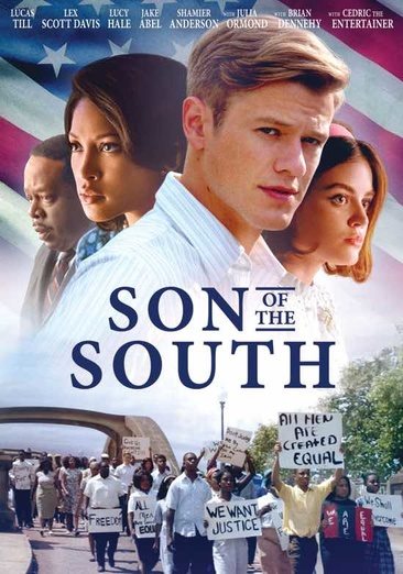 Son Of The South cover