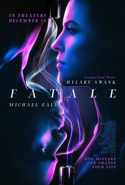 Fatale cover