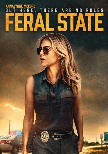 Feral State cover