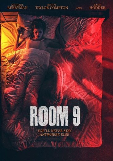 Room 9 cover