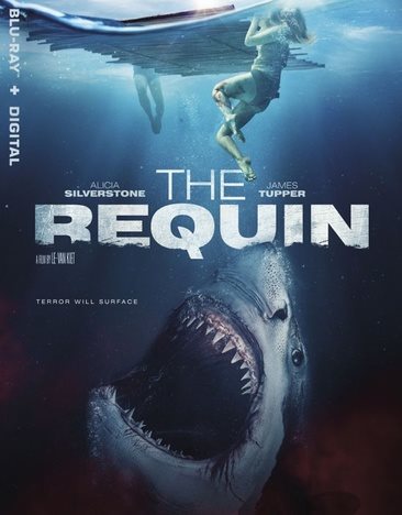 The Requin cover