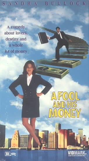 A Fool and His Money [VHS] cover
