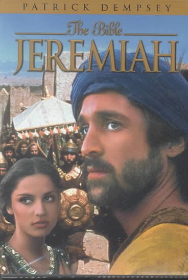 The Bible - Jeremiah