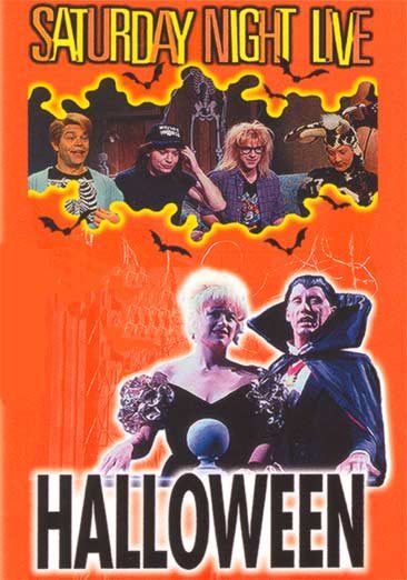 Saturday Night Live - Halloween cover