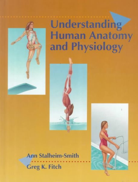 Understanding Human Anatomy & Physiology cover