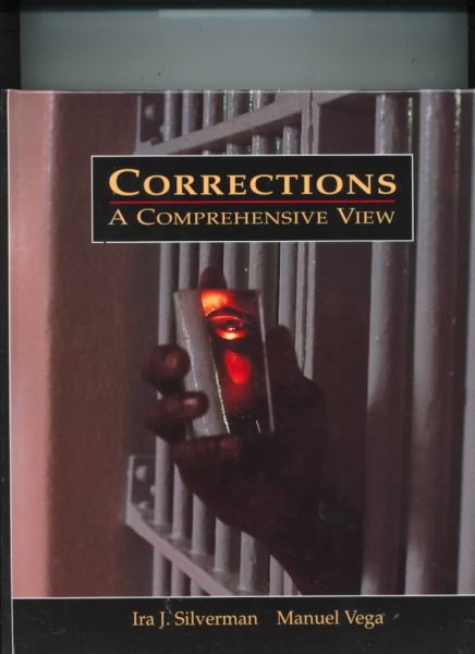 Corrections: A Comprehensive View cover