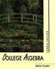 College Algebra cover