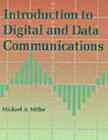 Introduction to Digital and Data Communications cover