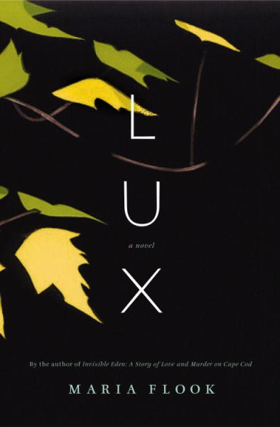 Lux: A Novel cover
