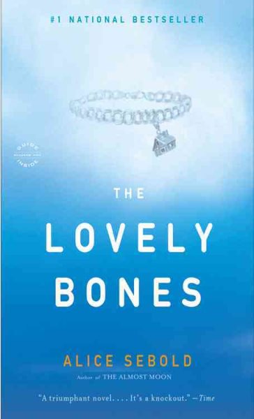 The Lovely Bones: Deluxe Edition cover