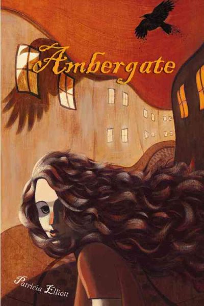 Ambergate cover