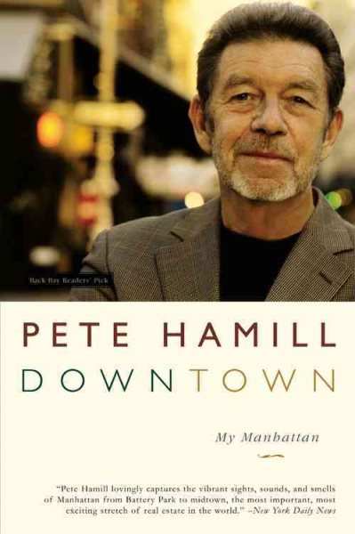 Downtown cover