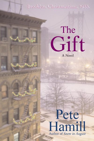 The Gift: A Novel cover