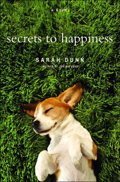 Secrets to Happiness: A Novel cover