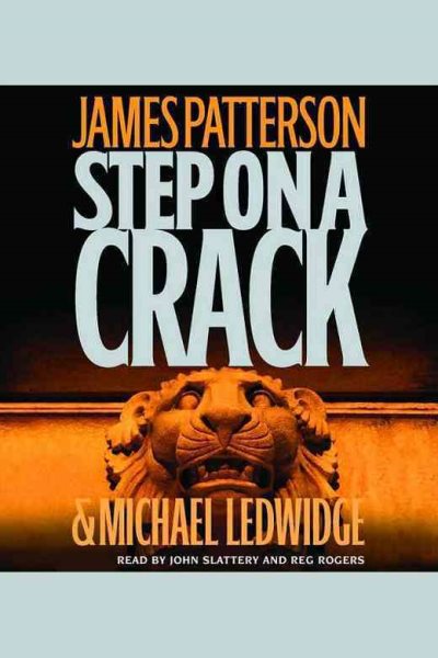 Step on a Crack (Michael Bennett) cover