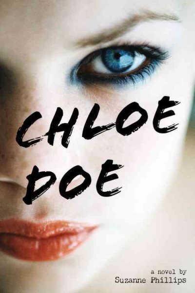 Chloe Doe cover