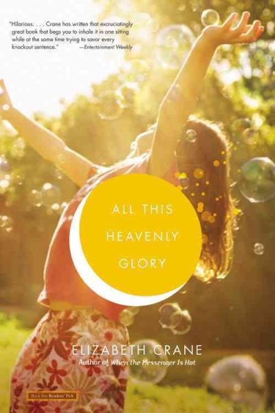 All This Heavenly Glory cover