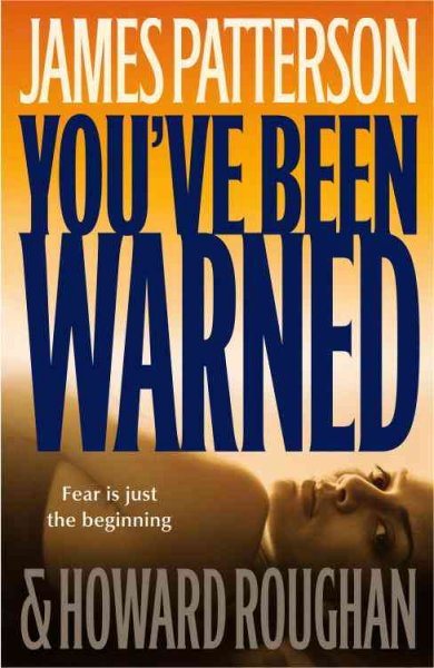 You've Been Warned cover