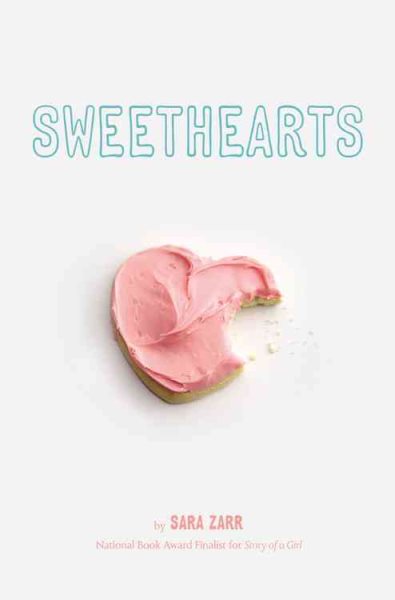 Sweethearts cover