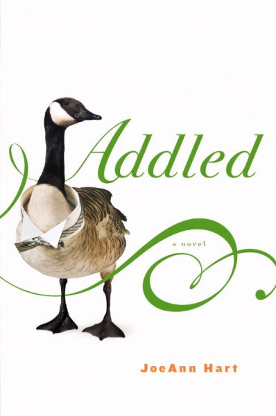 Addled: A Novel cover