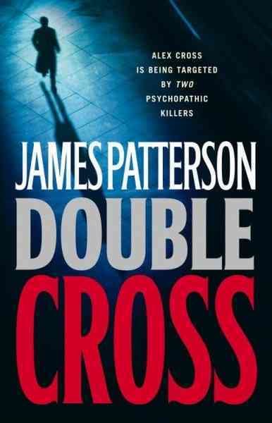 Double Cross (Alex Cross) cover