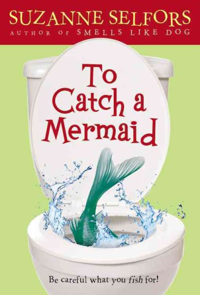 To Catch a Mermaid cover