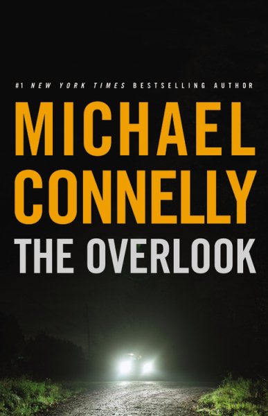The Overlook (A Harry Bosch Novel, 13) cover