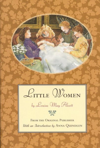 Little Women: From the Original Publisher cover